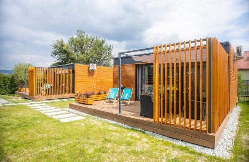 gmina Buczkowice Chalet De Esquí | Legowisko bed & sauna Szczyrk