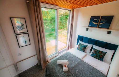 gmina Buczkowice Chalet De Esquí | Legowisko bed & sauna Szczyrk