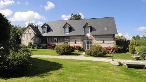 Gonneville-sur-Honfleur Casa | Legrandpressoir