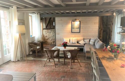 Gonneville-sur-Honfleur Casa | Legrandpressoir