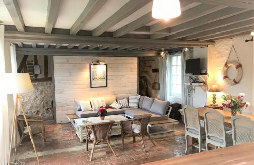 Gonneville-sur-Honfleur Casa | Legrandpressoir