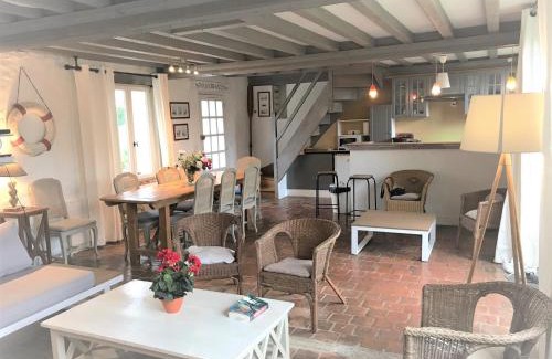 Gonneville-sur-Honfleur Casa | Legrandpressoir