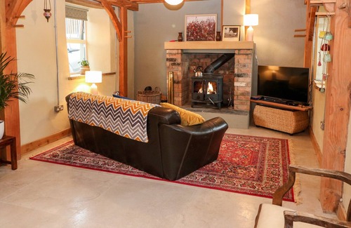 Macroom Casa | LEHANE'S COTTAGE, pet friendly in Clondrohid, County Cork