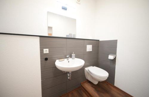 Magdeburg Apartamento | LeHaStays - Apartments Strubepark