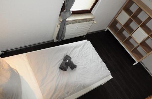 Magdeburg Apartamento | LeHaStays - Gruppenapartment Cracau