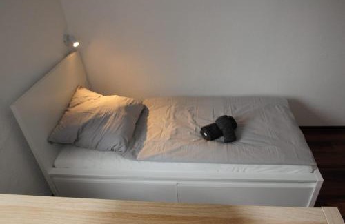 Magdeburg Apartamento | LeHaStays - Gruppenapartment Cracau