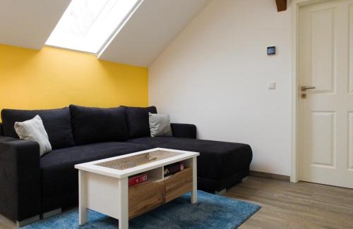 Lehde Apartamento | Lehdsche Heubuchten