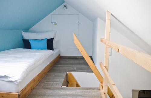 Lehde Apartamento | Lehdsche Heubuchten
