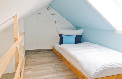 Lehde Apartamento | Lehdsche Heubuchten