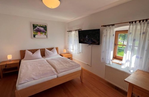 Regau Casa | Casa de vacaciones Lehner im Wald (RZM100) en Rutzenmoos - 8 personas, 3 dormitorios