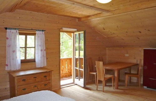 Regau Casa | Casa de vacaciones Lehner im Wald (RZM100) en Rutzenmoos - 8 personas, 3 dormitorios