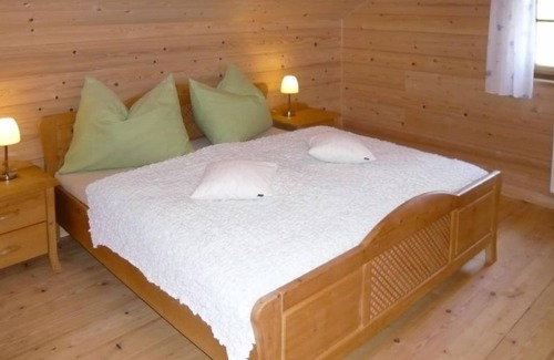 Regau Casa | Casa de vacaciones Lehner im Wald (RZM100) en Rutzenmoos - 8 personas, 3 dormitorios