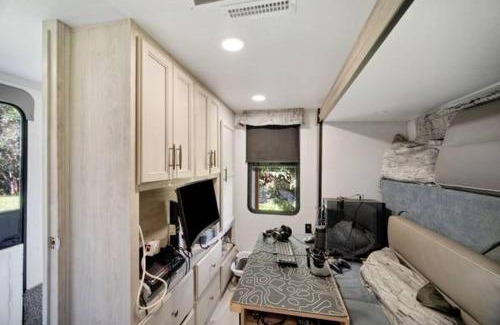 Fern Acres Otro | Lehua Sunrise Retreat