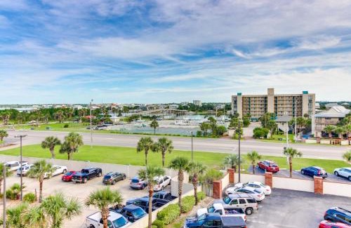Orange Beach East Apartamento | Lei Lani Tower 103