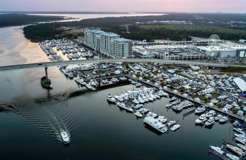 Orange Beach East Apartamento | Lei Lani Tower 103
