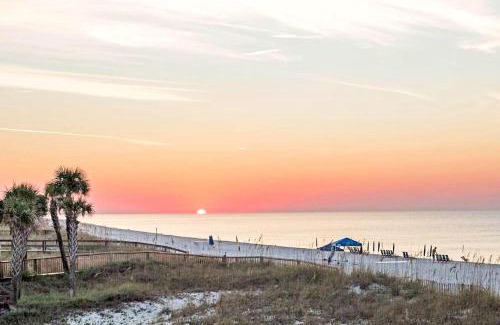 Orange Beach East Apartamento | Lei Lani Tower 103
