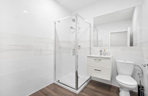 Leicester City Centre Apartamento | Leicester Aparthotels - Churchgate