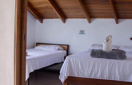 Playa Santa Teresa Apartamento | Leidy Mar Apartments