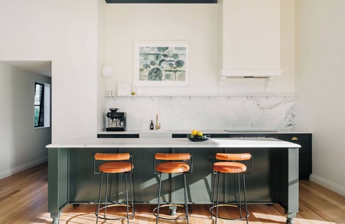 Western Junction Casa | Leighton House, an unforgettable luxury farm stay in Northern Tasmania, Evandale