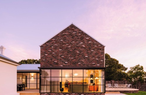 Western Junction Casa | Leighton House, an unforgettable luxury farm stay in Northern Tasmania, Evandale