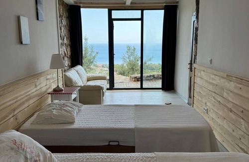 Mentese Hotel | Leila Butik Otel