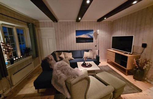 Atra Apartamento | Leilighet Gaustablikk