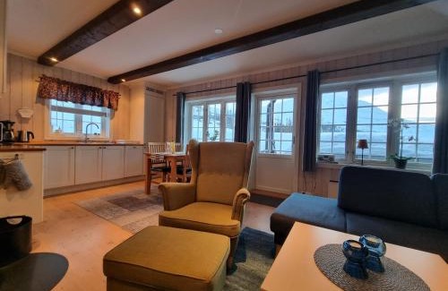 Atra Apartamento | Leilighet Gaustablikk