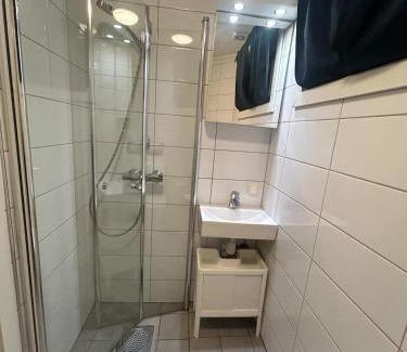 Kristiansand Apartamento | Leilighet med 3 soverom nær sentrum