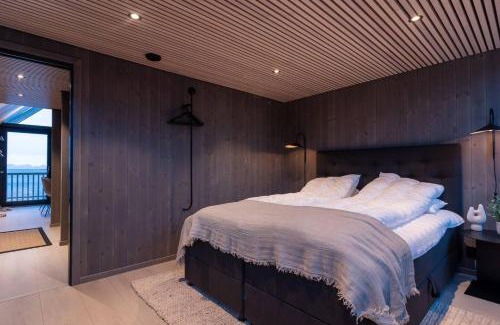 Henningsvaer Apartamento | Leilighet med fantastisk utsikt