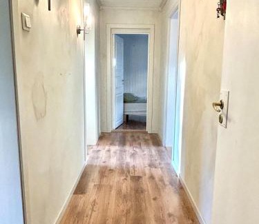 Sarpsborg Apartamento | Leilighet med to soverom i Sarpsborg sentrum