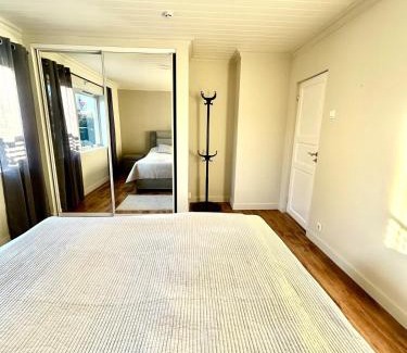 Sarpsborg Apartamento | Leilighet med to soverom i Sarpsborg sentrum