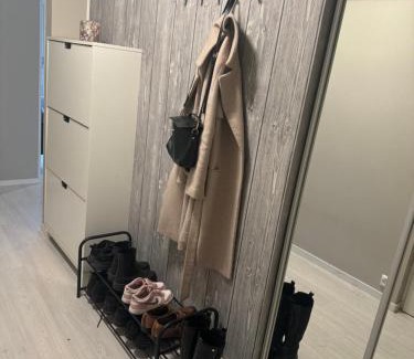 Trondheim Apartamento | Leilighet nært Granåsen skisenter