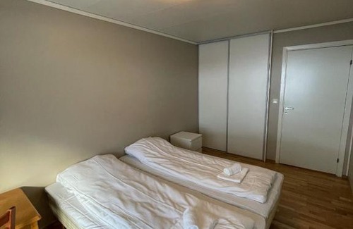 Stryn Apartamento | Leilighet Tonningsgata 16