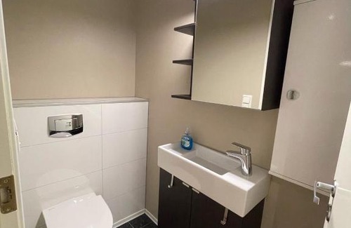 Stryn Apartamento | Leilighet Tonningsgata 16