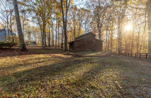 Franklin Casa | Leiper’s Retreat: Family|Artists|Friends|Girl Trip - Creativity Found