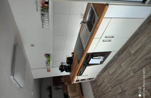 Rotha Apartamento | Leipzig Neuseeland Ferienwohnung