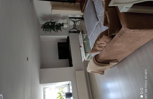 Rotha Apartamento | Leipzig Neuseeland Ferienwohnung