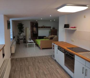 Rotha Apartamento | Leipzig-Neuseeland-Ferienwohnung