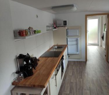 Rotha Apartamento | Leipzig-Neuseeland-Ferienwohnung