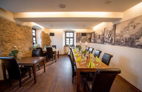 Fulda Hotel | Leipziger Hof