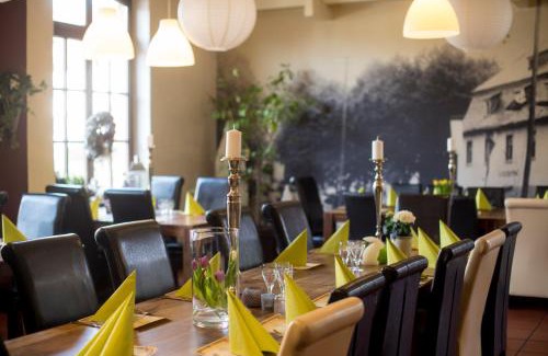 Fulda Hotel | Leipziger Hof