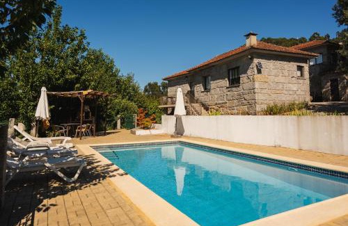 Castelo de Paiva Casa | Leira da Cruz Grande
