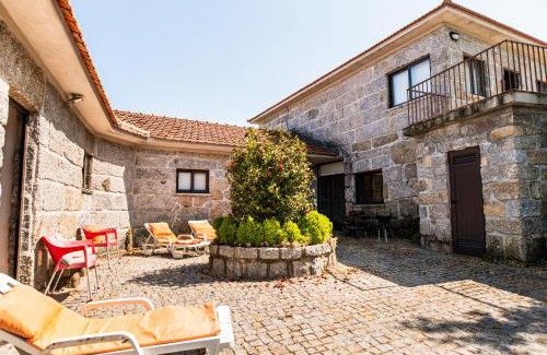 Castelo de Paiva Casa | Leira da Cruz Grande