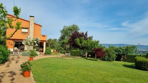 Monforte de Lemos Casa | leiradaporta