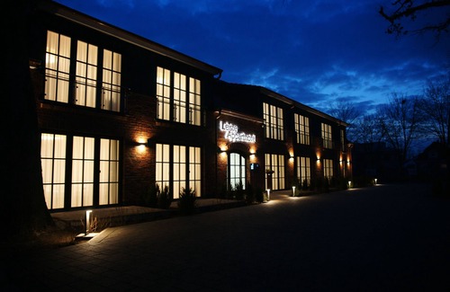 Weyhe Apartamento | Leister Apparthotel