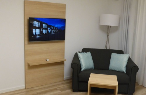 Weyhe Apartamento | Leister Apparthotel