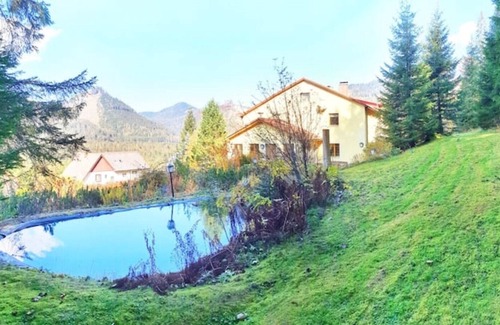 Wels Casa | Leisure - 18 bedroom self catering Panorama