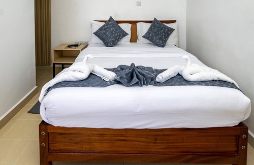 Naivasha Hotel | Leisure Apex Resort