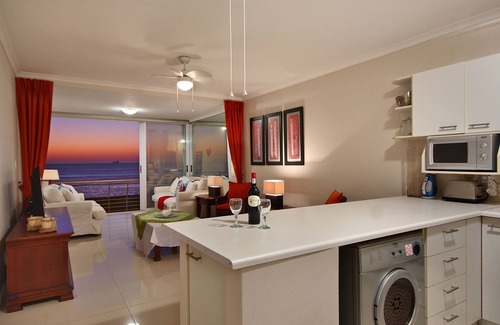 Lagoon Beach Apartamento | Leisure Bay 207 - Una Habitación Piso, Capacidad 2