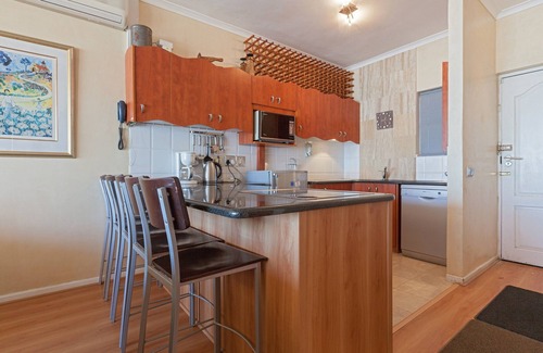 Lagoon Beach Apartamento | Leisure Bay 306 by CTHA
